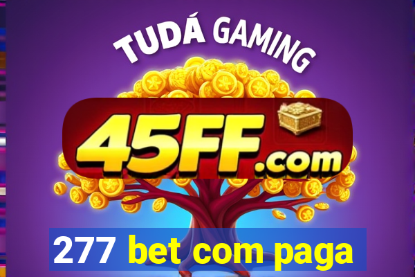 277 bet com paga